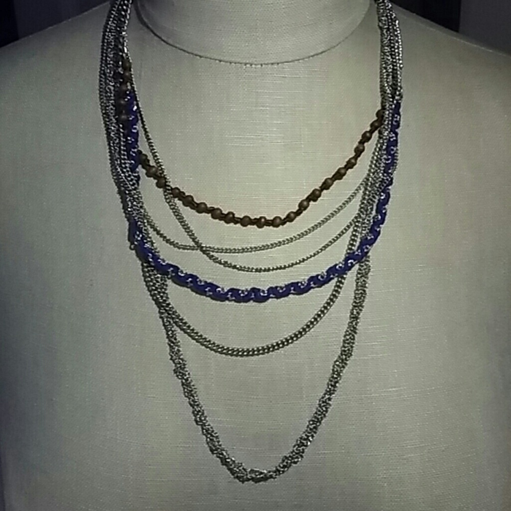 BCBG Necklace
